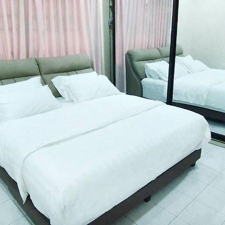 Rawang Conner Lot Homestay Luaran gambar