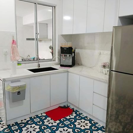 Rawang Conner Lot Homestay Luaran gambar
