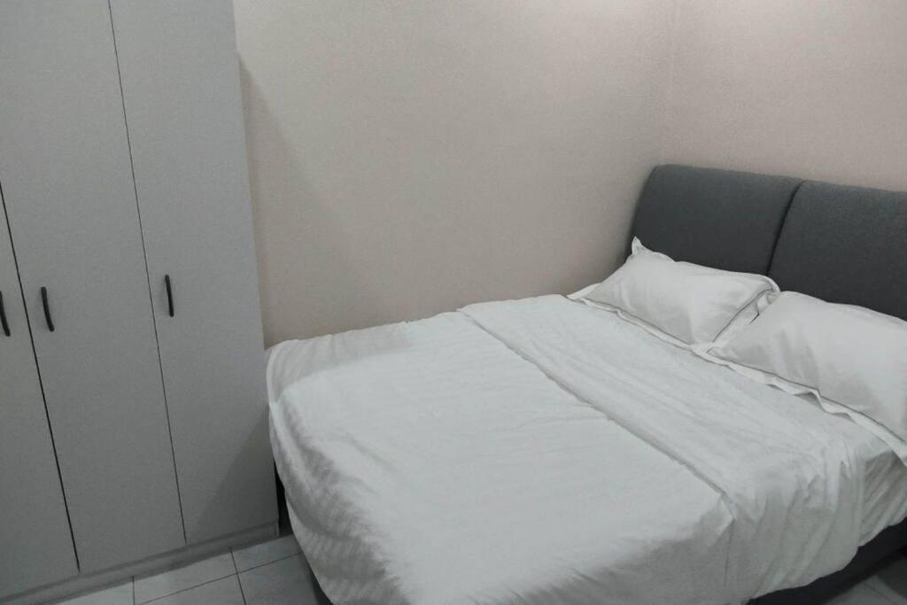 Rawang Conner Lot Homestay Luaran gambar